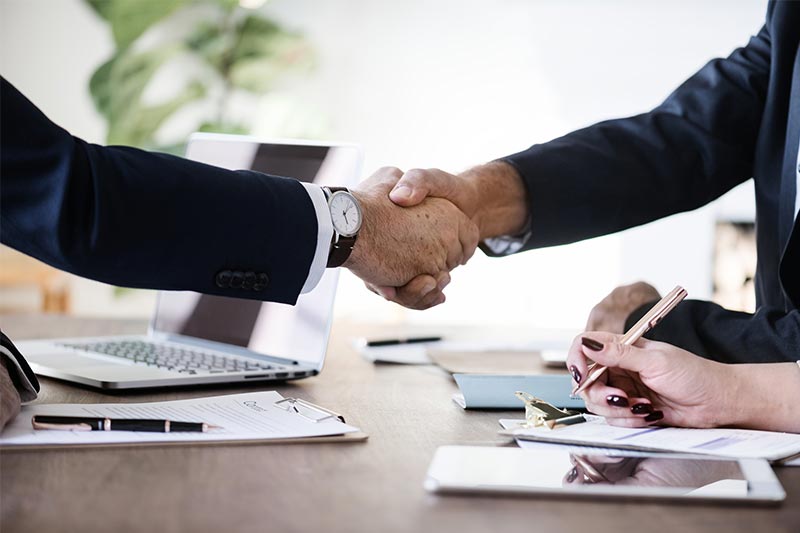 Vendre son entreprise à un salarié