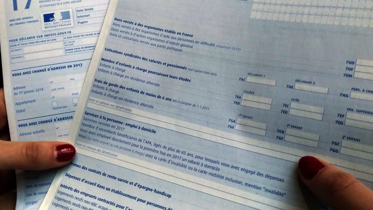 Fiscalité des entreprises et des particuliers, quels changements en 2019 ?