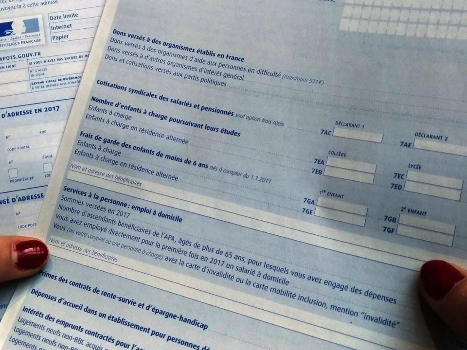 Fiscalité des entreprises et des particuliers, quels changements en 2019 ?